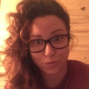 Meet your Posher, Chessie